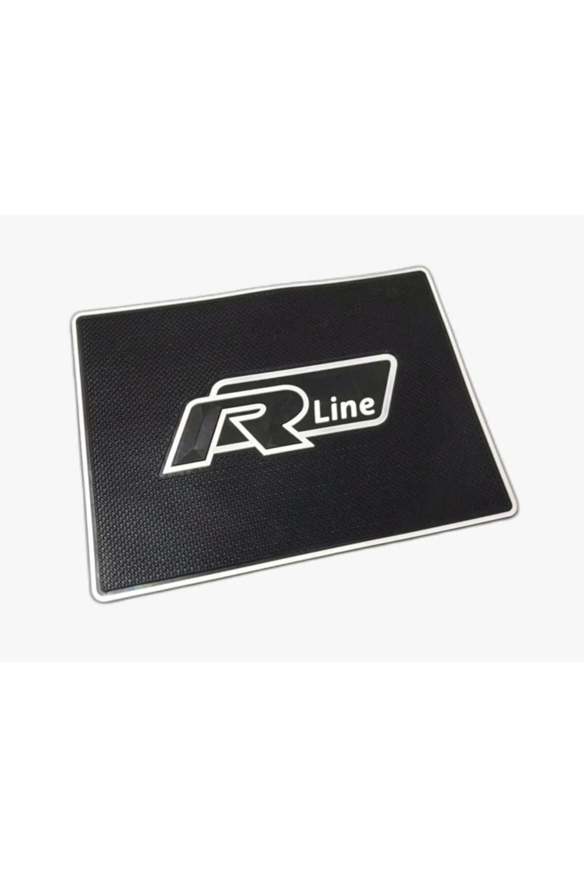 Rline Kaydırmaz Torpido Pedi
