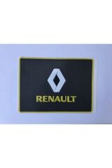 Renault Kaydırmaz Torpido Pedi