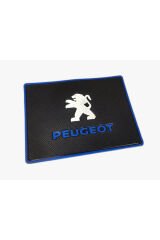 Peugeot Kaydırmaz Torpido Pedi