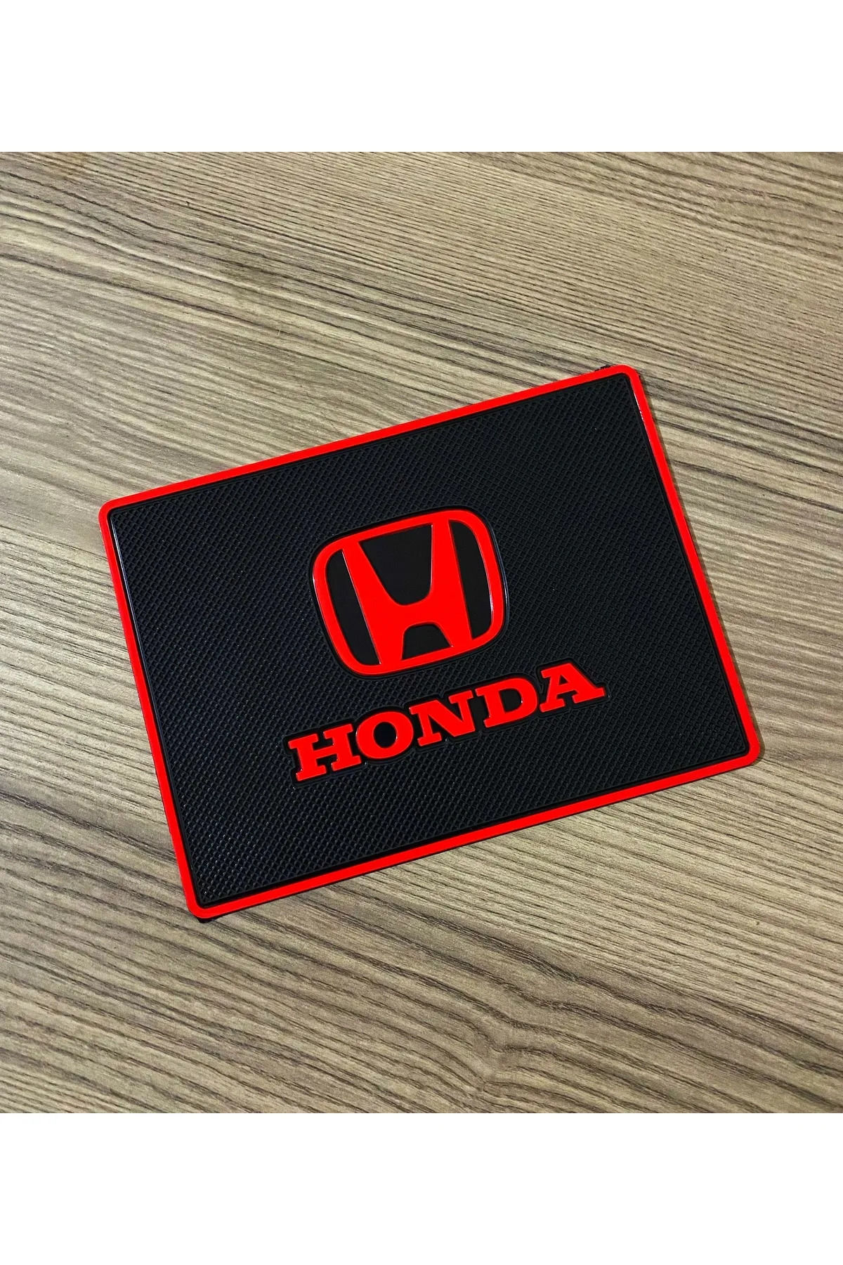 Honda Kaydırmaz Torpido Pedi