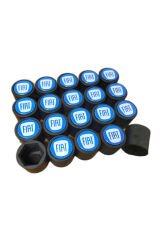 Fiat Silikon Bijon Kapağı