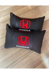 Honda Boyun Yastığı