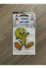 Tweety Oto Asma Koku