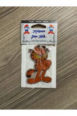 Garfield Oto Asma Koku