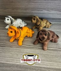 Kafa Sallayan Köpek Torpido Süsü