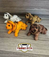 Kafa Sallayan Köpek Torpido Süsü