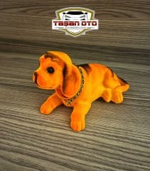 Kafa Sallayan Köpek Torpido Süsü