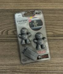 Tinyboy Klips Oto Koku Vanilla